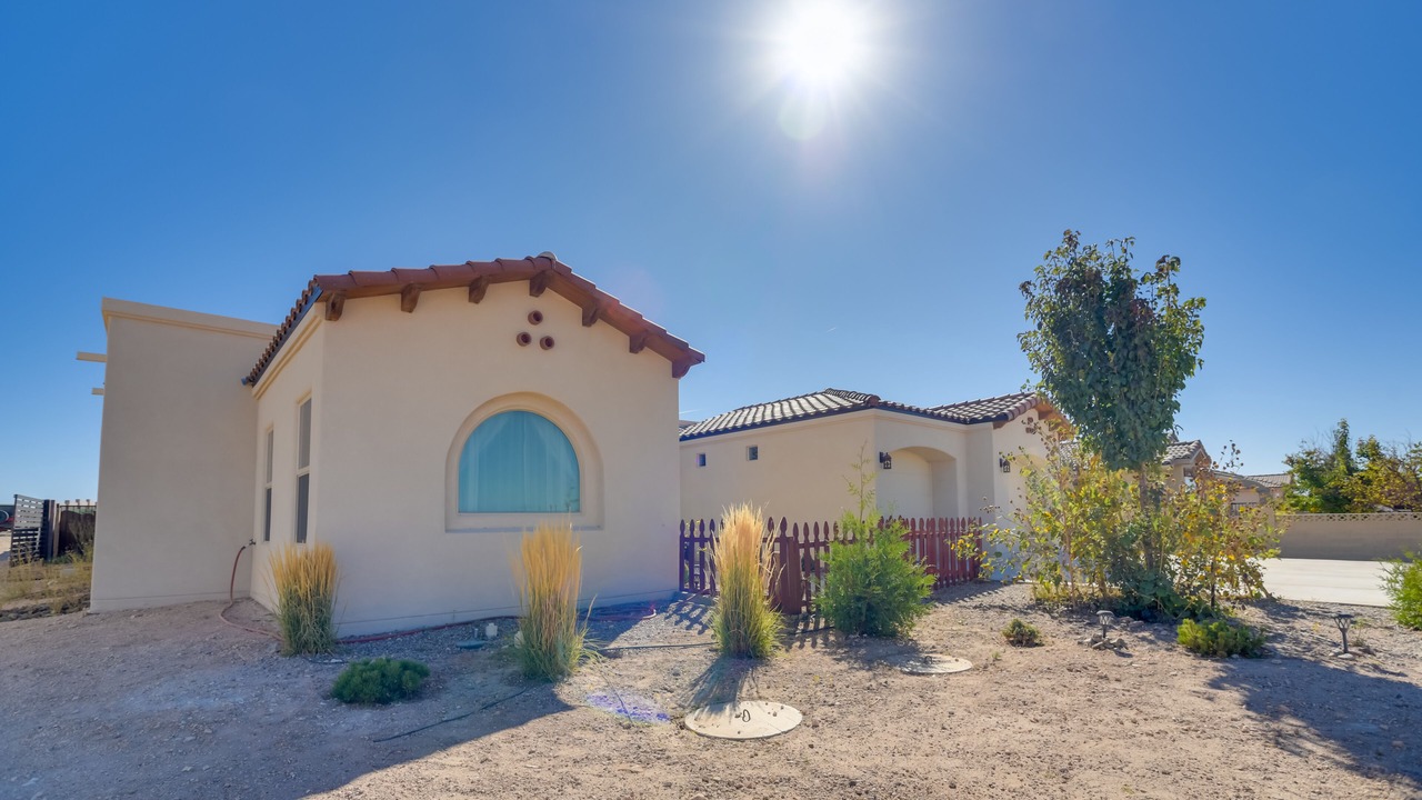 Photo of Outdoor in Rio Rancho