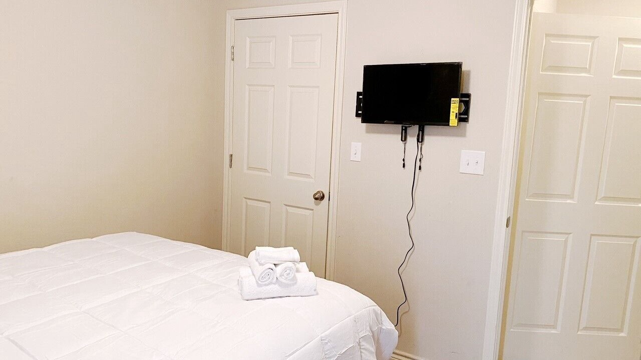 Photo of Bedroom in Port Arthur
