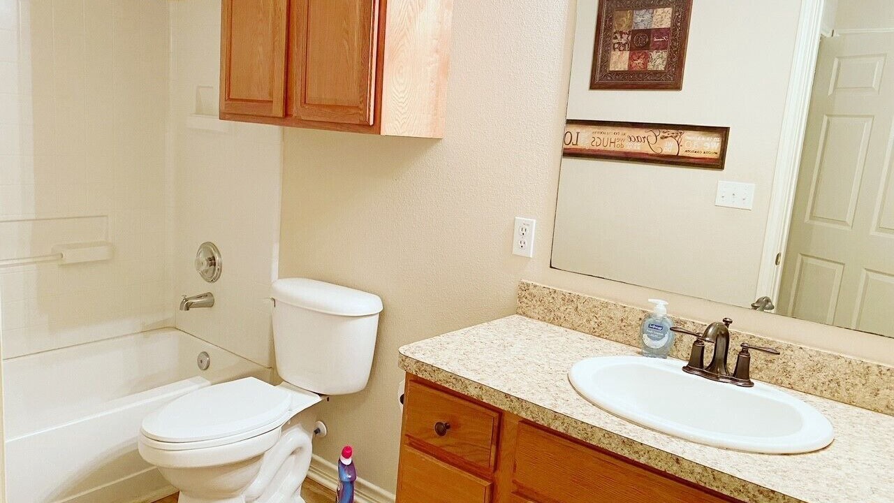 Photo of Bathroom in Port Arthur