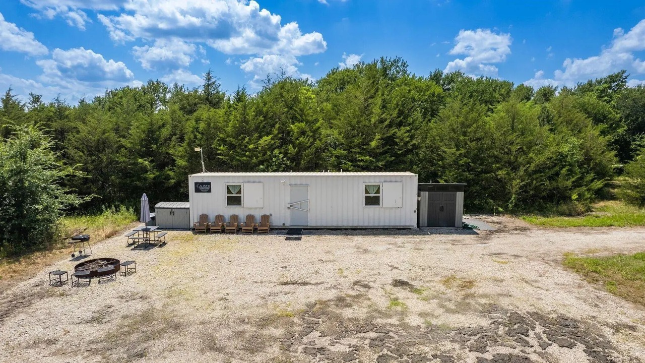 Photo of Outdoor in Gober
