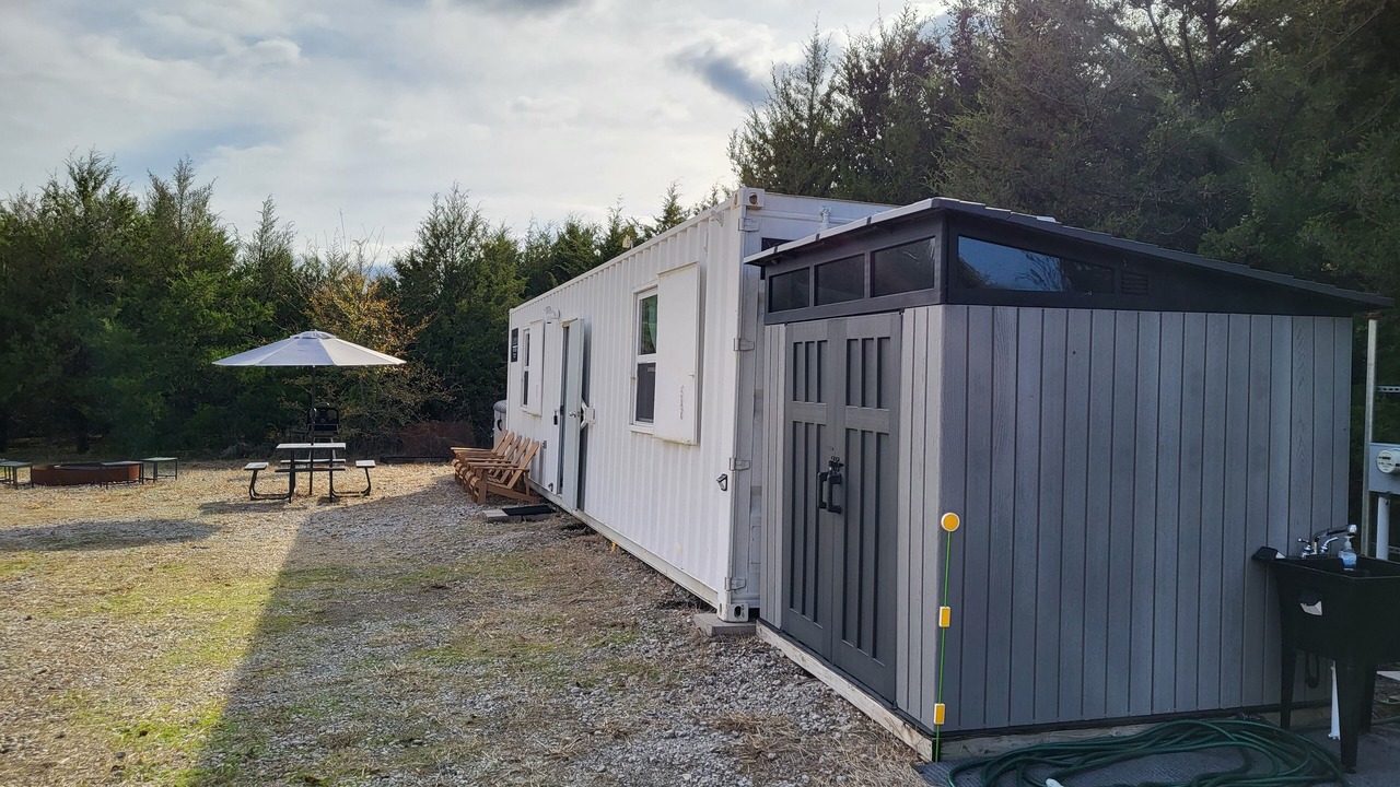 Photo of Outdoor in Gober