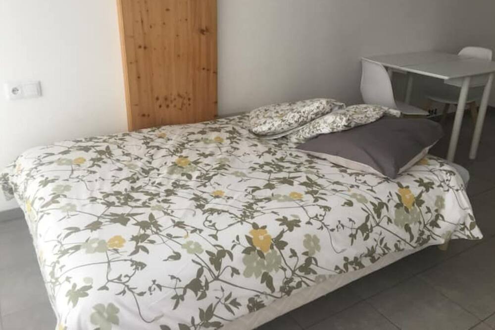 Photo of Bedroom in Enveitg
