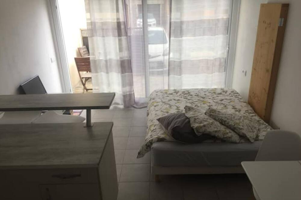 Photo of Livingroom in Enveitg