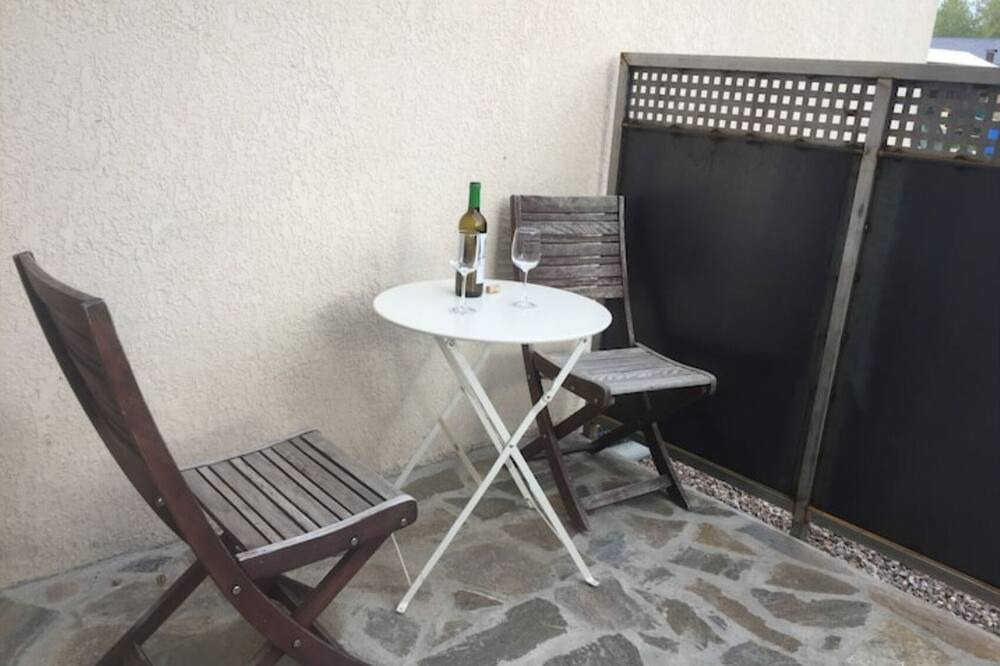 Photo of Outdoor in Enveitg