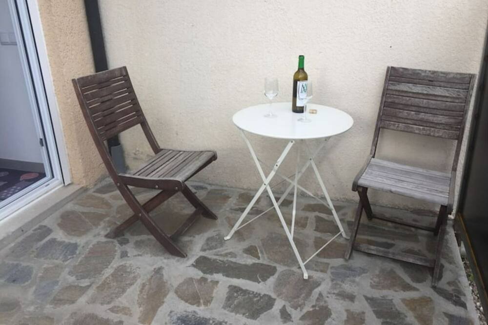 Photo of Outdoor in Enveitg