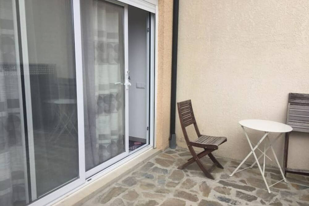 Photo of Outdoor in Enveitg