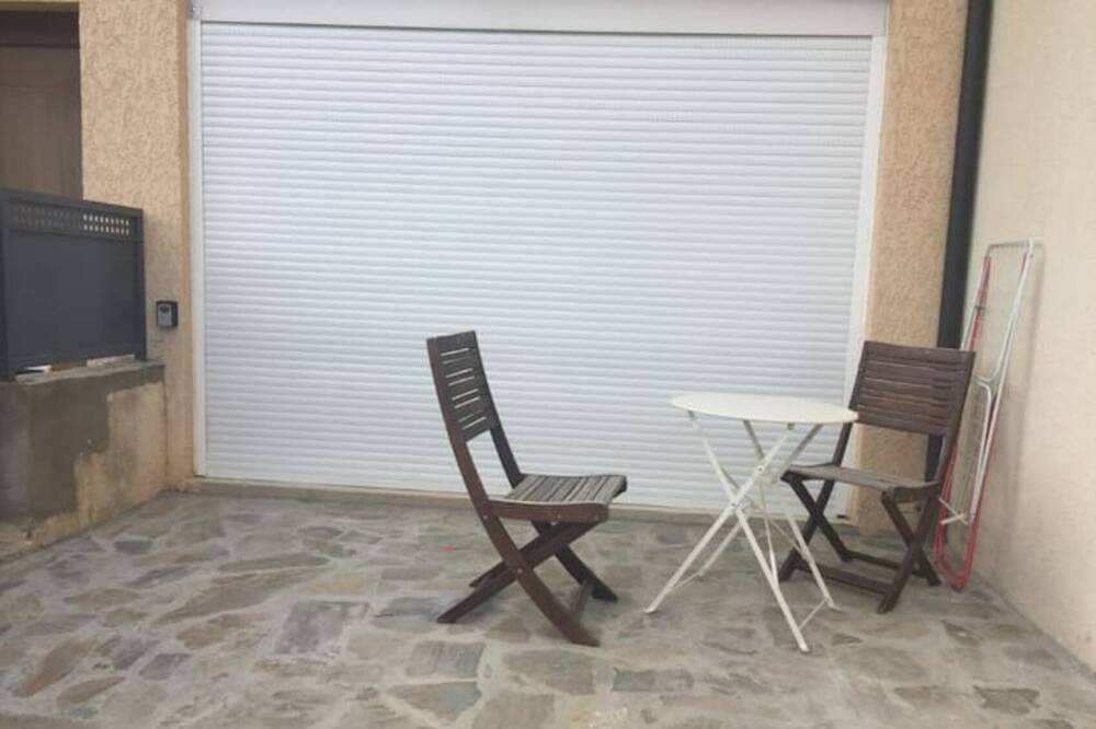 Photo of Outdoor in Enveitg