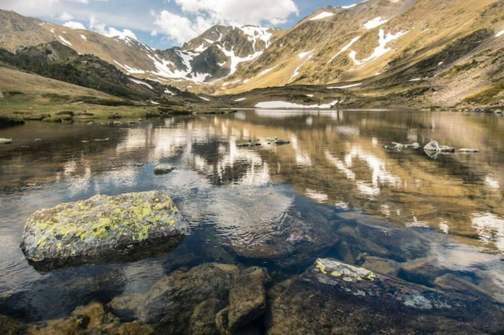 Photo of Outdoor in Enveitg