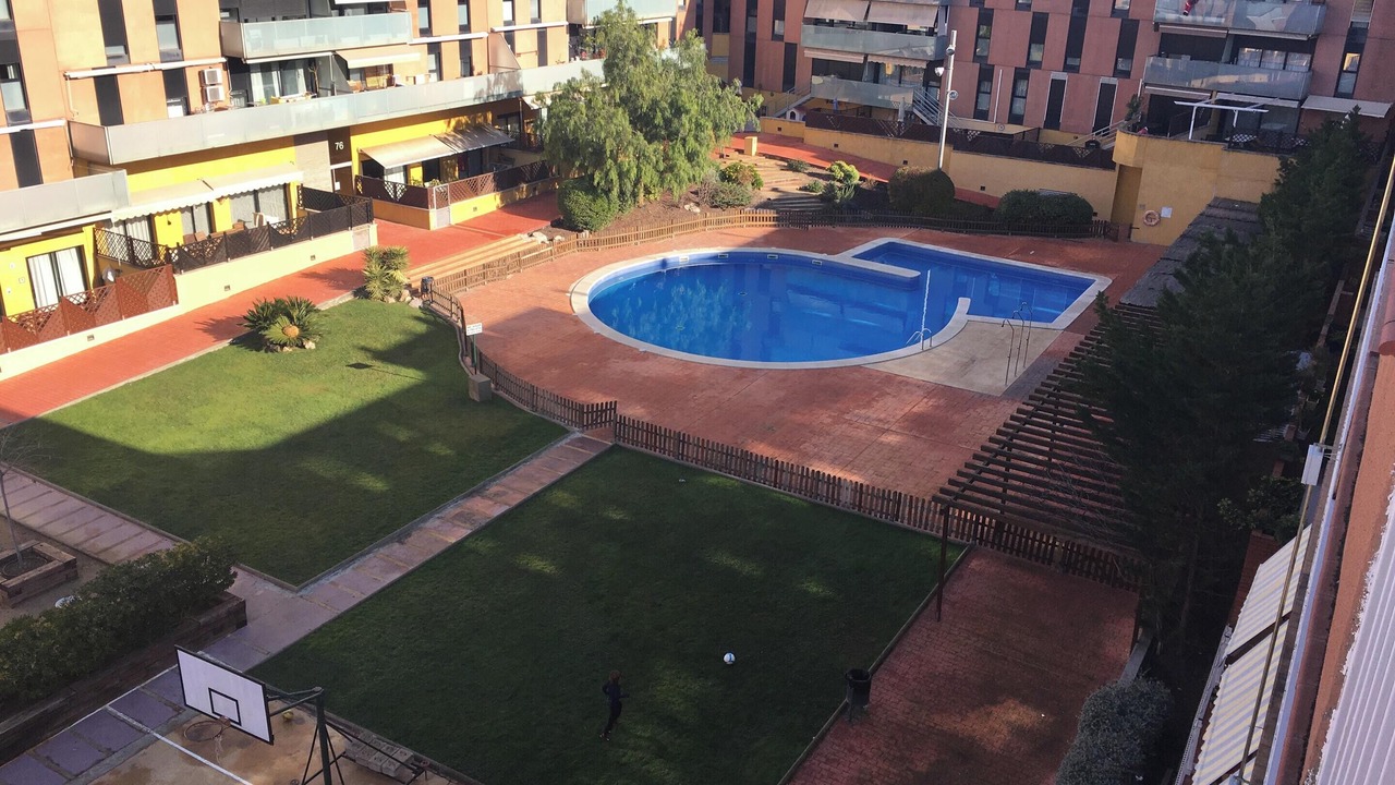 Photo of Outdoor in Terrassa