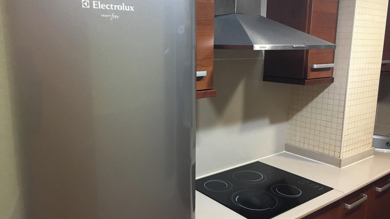 Photo of Kitchen in Terrassa