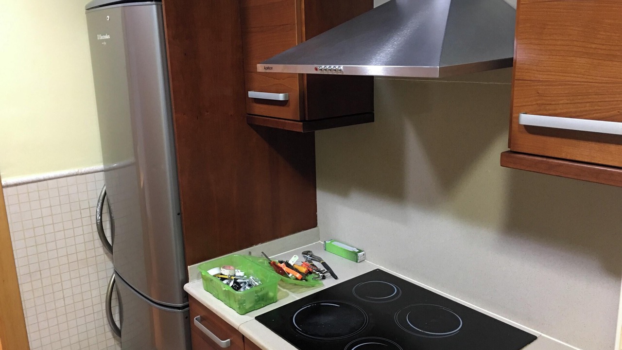 Photo of Kitchen in Terrassa