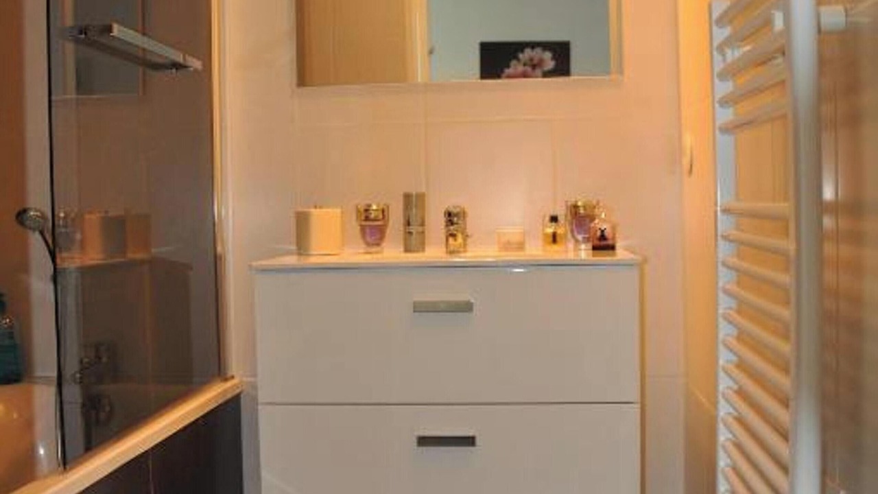 Photo of Bathroom in Mediterranee