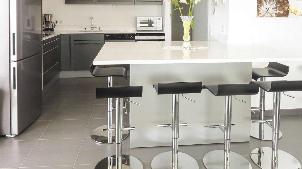 Photo of Kitchen in Mediterranee