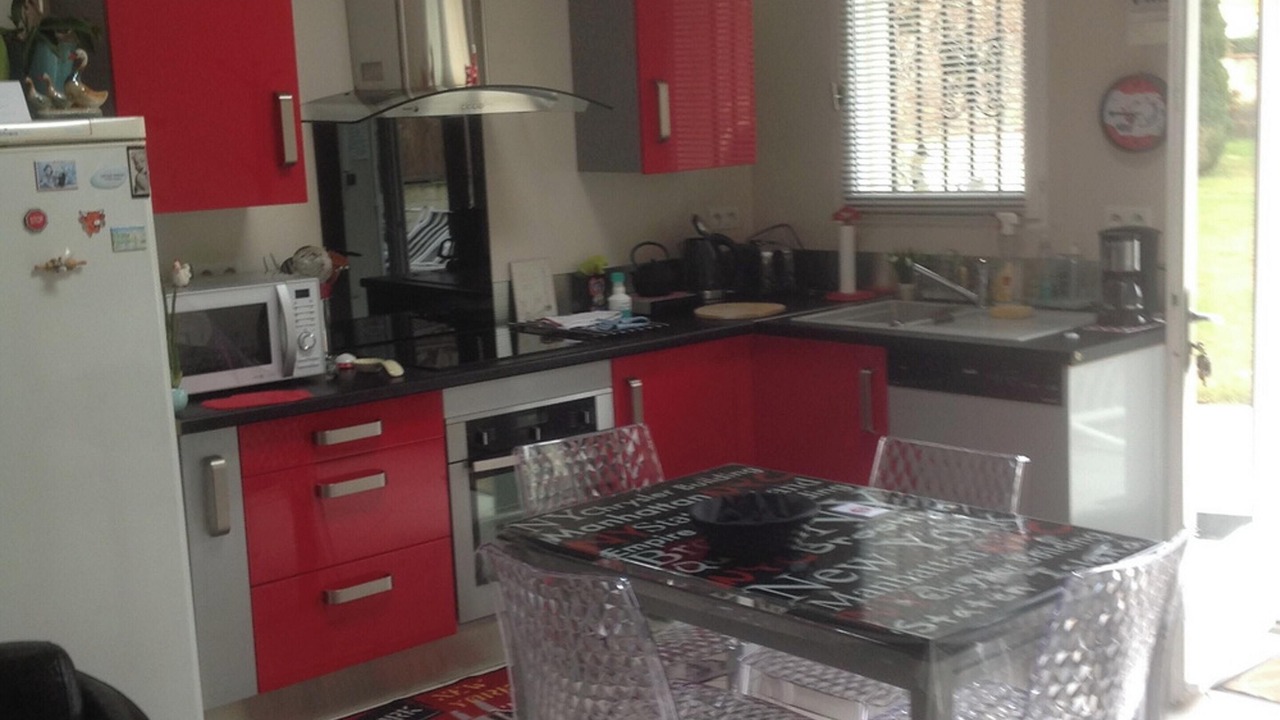 Photo of Kitchen in Auch