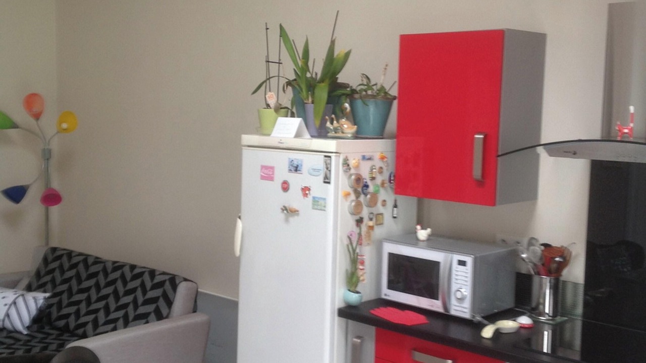 Photo of Kitchen in Auch
