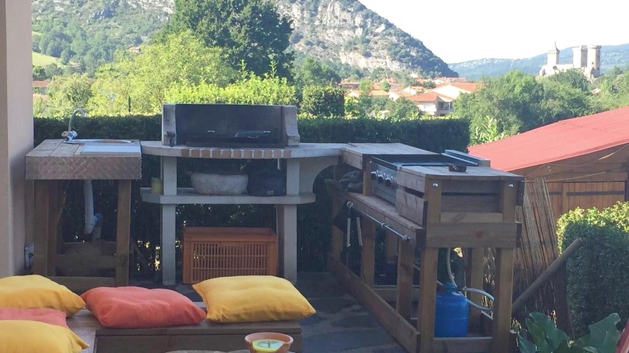 Photo of Outdoor in Foix