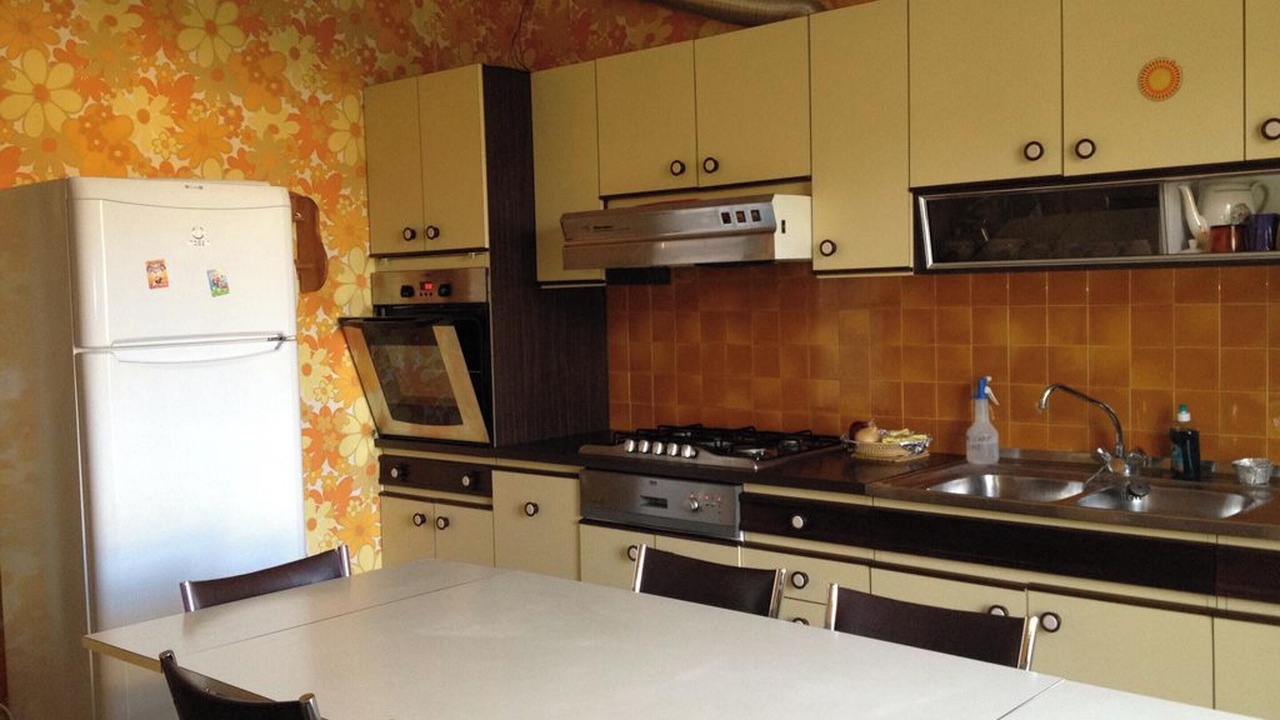 Photo of Kitchen in Foix