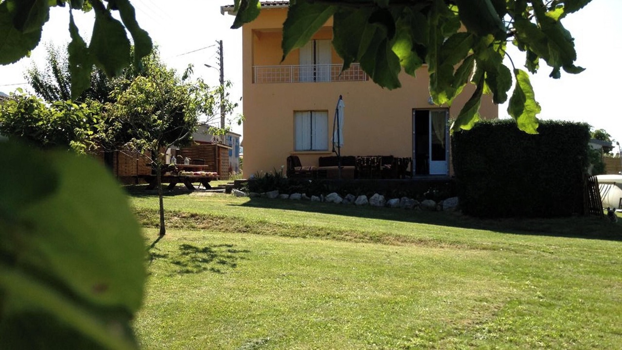 Photo of Outdoor in Foix