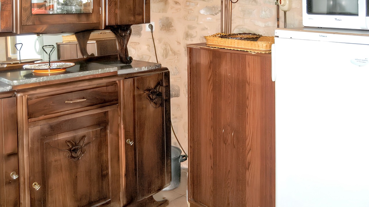 Photo of Kitchen in La Masse