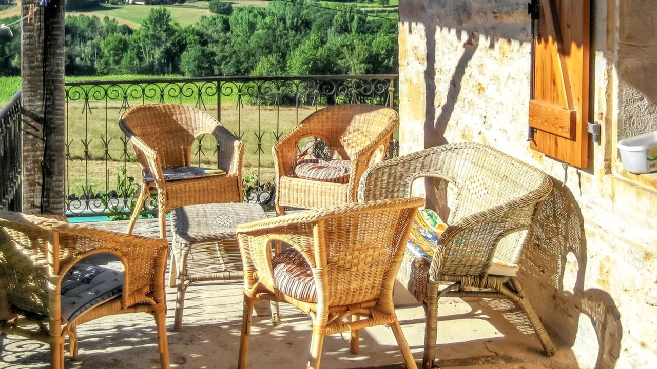 Photo of Outdoor in La Masse