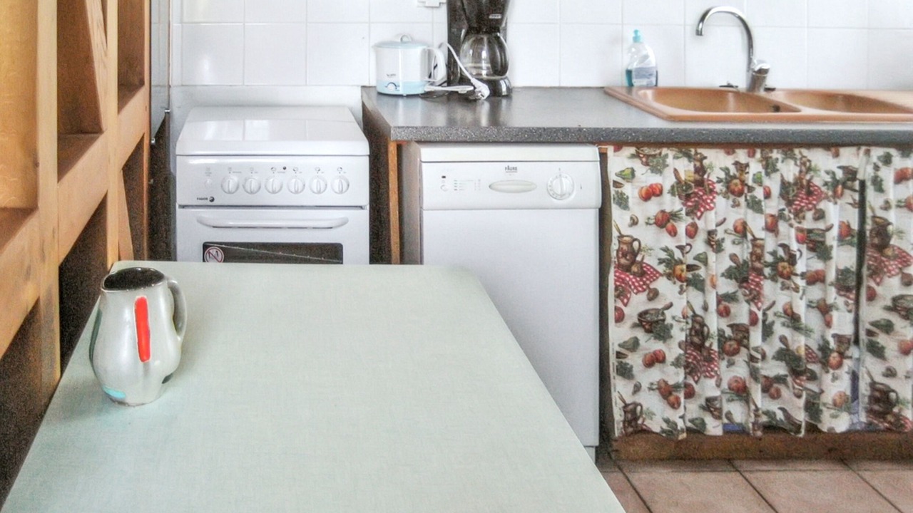Photo of Kitchen in La Masse