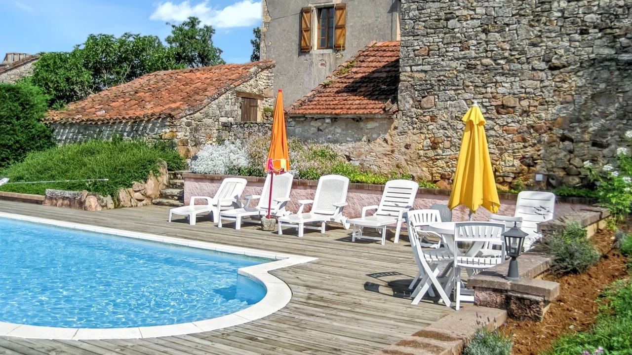Photo of Outdoor in La Masse