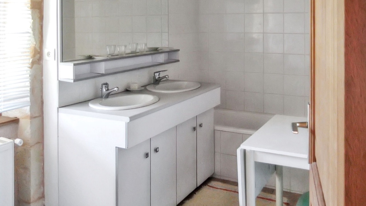 Photo of Bathroom in La Masse