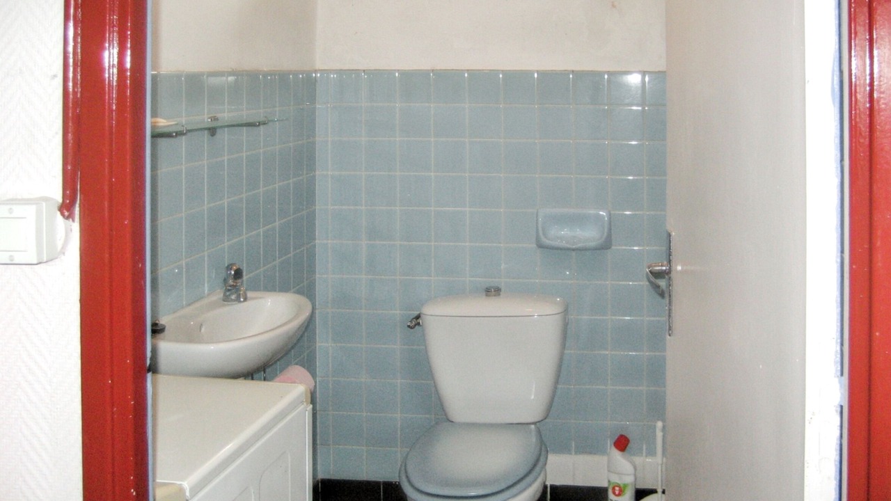 Photo of Bathroom in La Masse