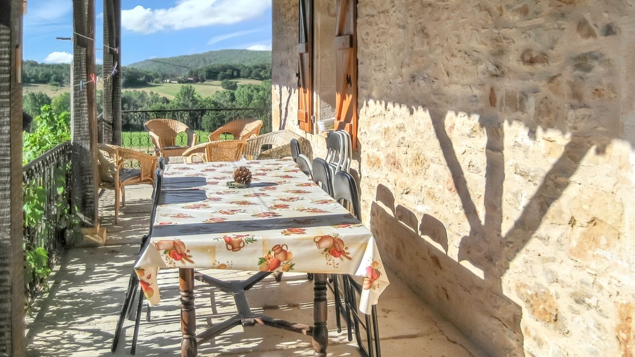 Photo of Outdoor in La Masse