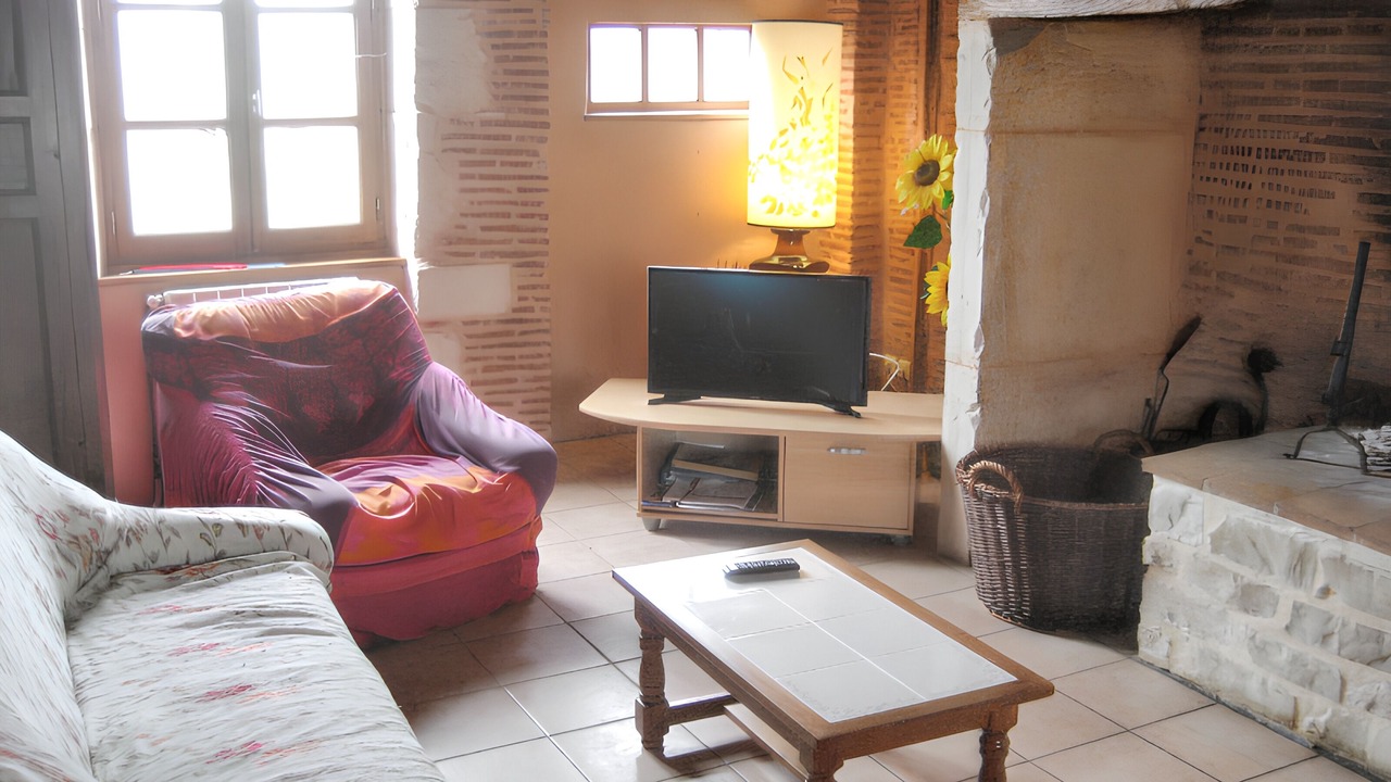Photo of Livingroom in La Masse
