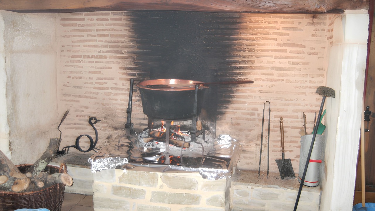 Photo of Outdoor in La Masse