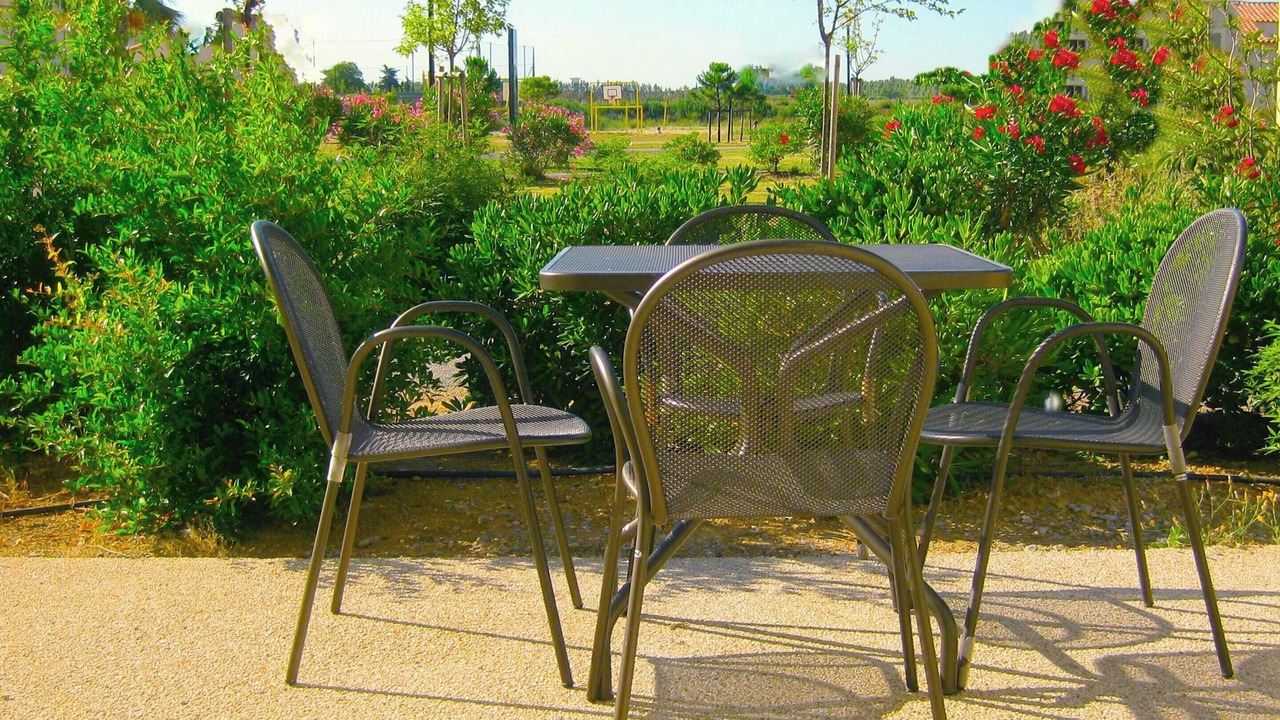 Photo of Outdoor in Gallargues-le-Montueux