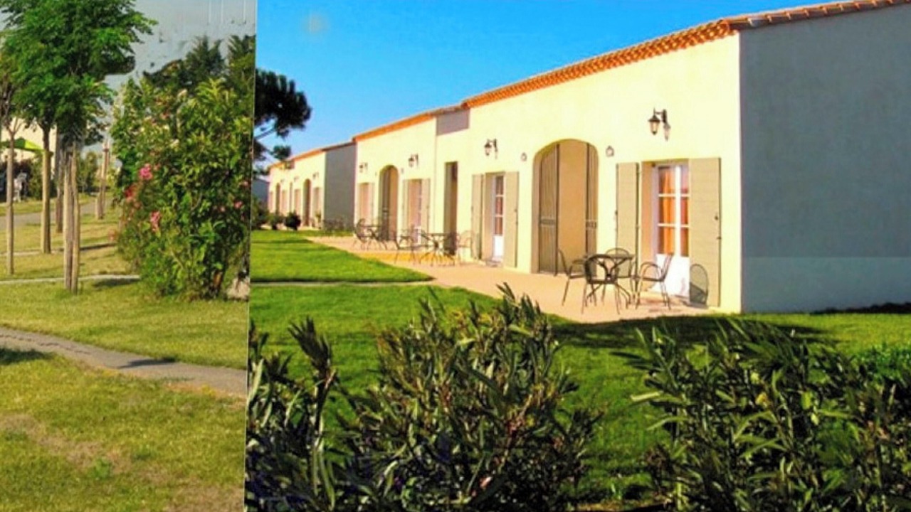 Photo of Outdoor in Gallargues-le-Montueux