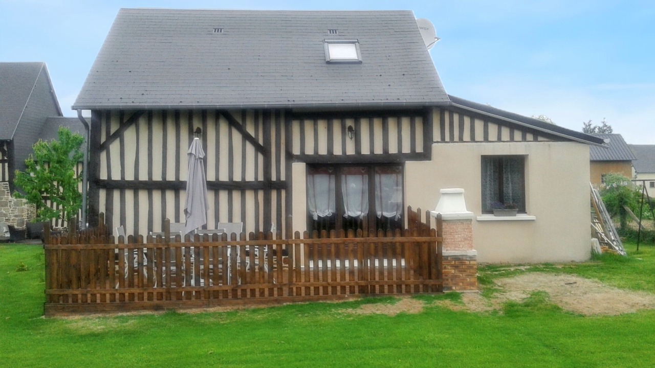 Photo of Outdoor in Notre-Dame-du-Touchet