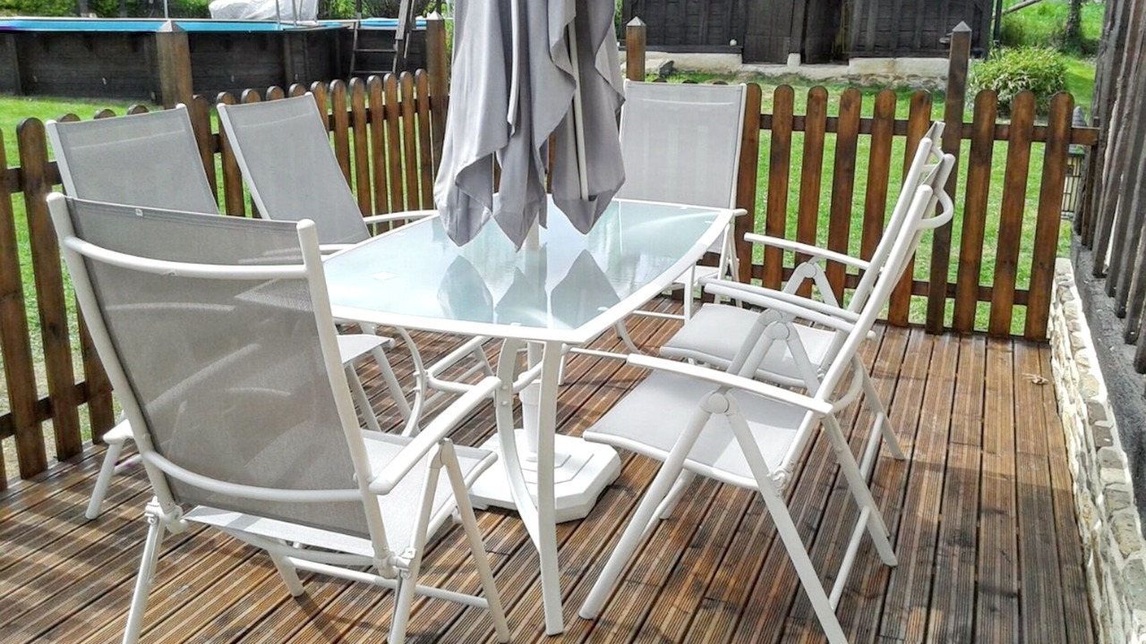 Photo of Outdoor in Notre-Dame-du-Touchet
