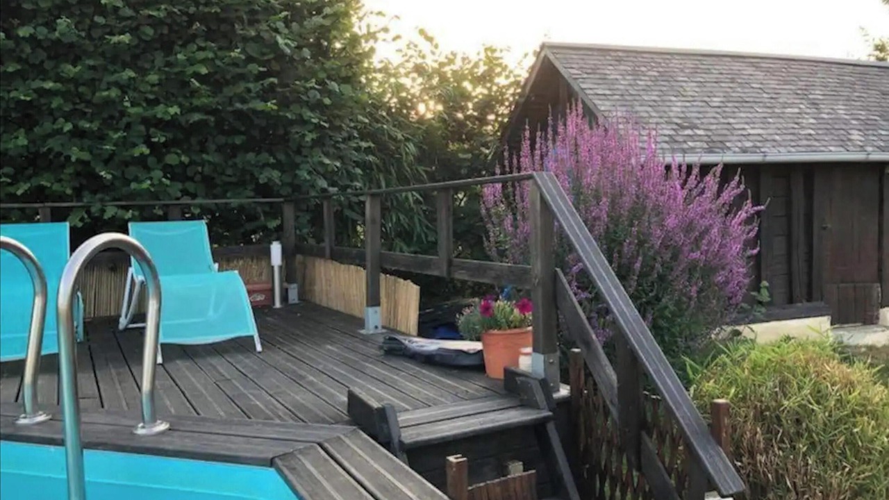 Photo of Outdoor in Notre-Dame-du-Touchet