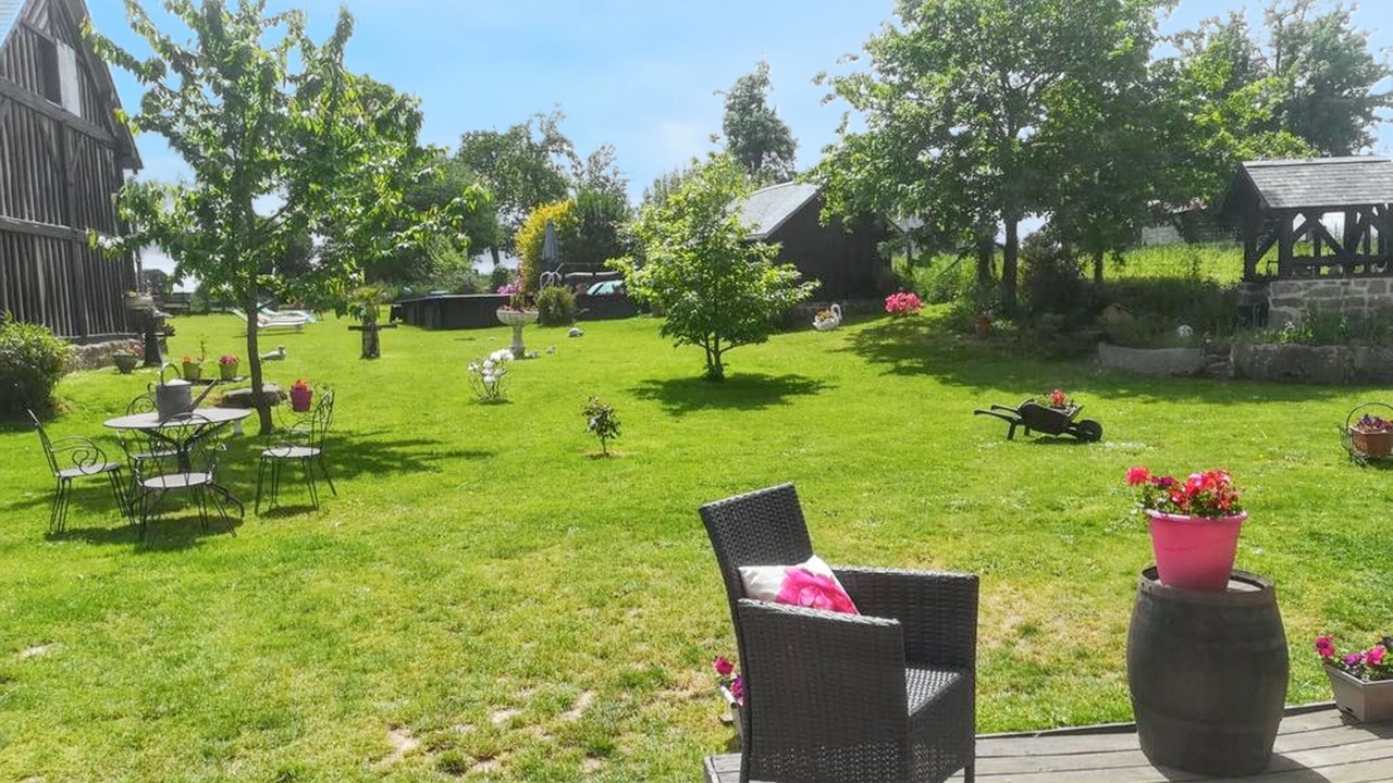 Photo of Outdoor in Notre-Dame-du-Touchet