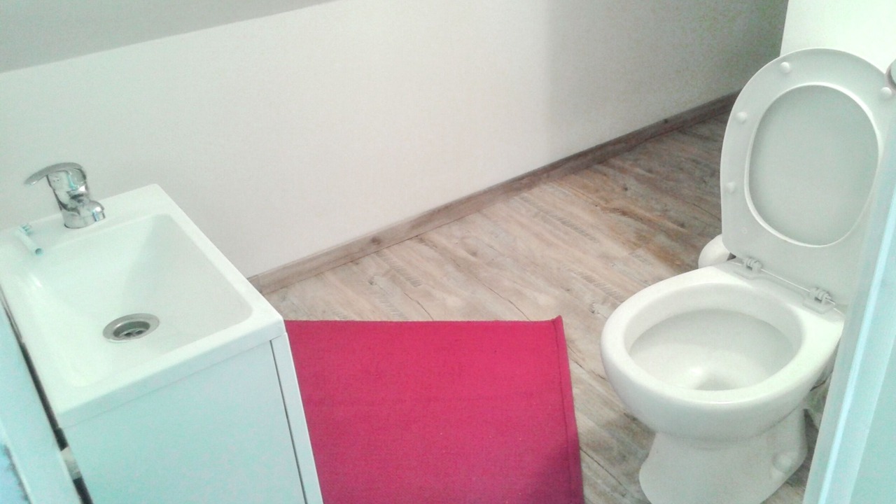 Photo of Bathroom in Notre-Dame-du-Touchet