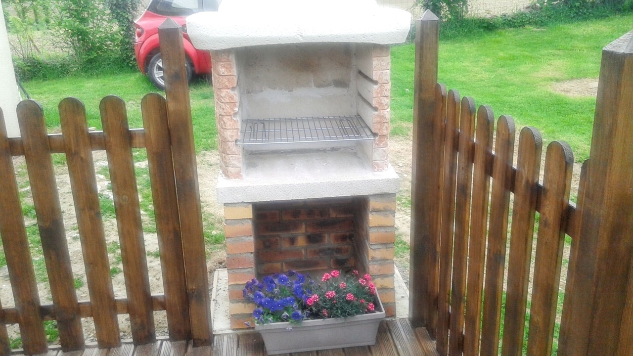 Photo of Outdoor in Notre-Dame-du-Touchet