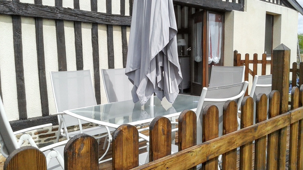 Photo of Outdoor in Notre-Dame-du-Touchet