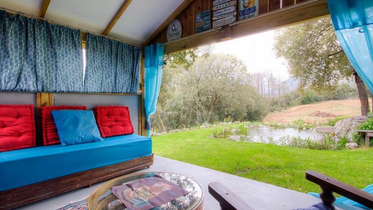 Photo of Outdoor in Moltifao