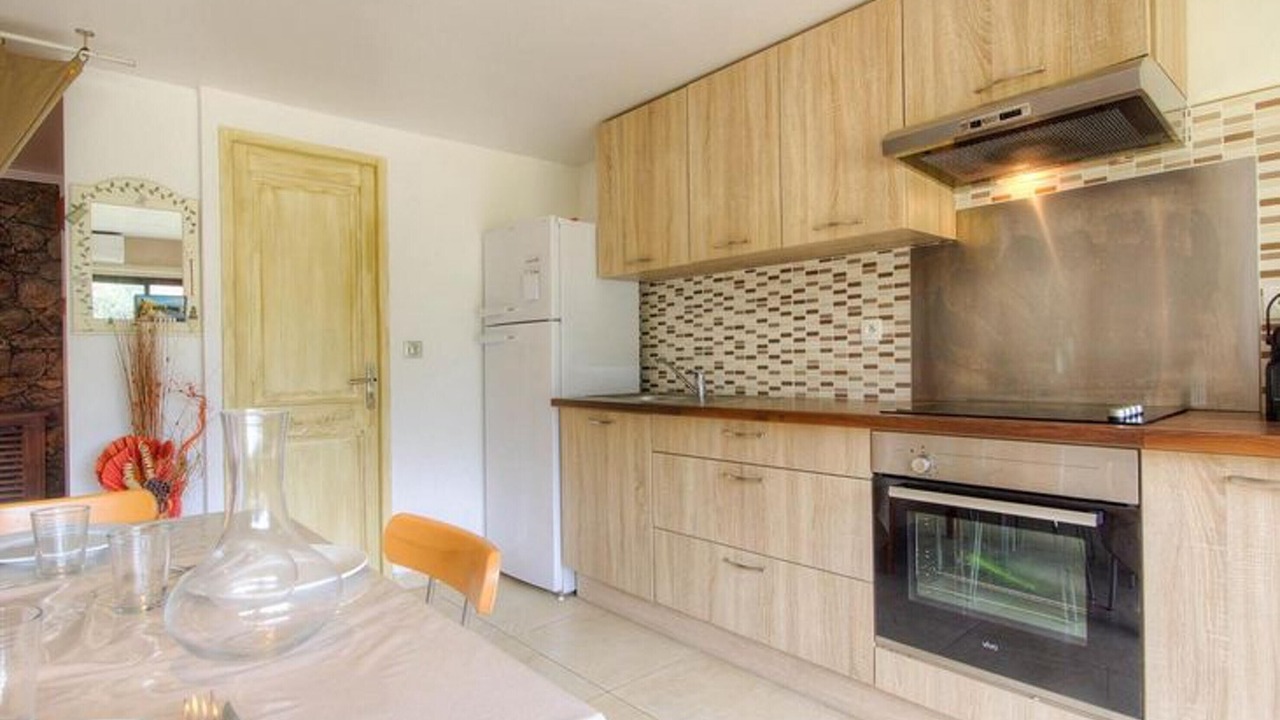 Photo of Kitchen in Moltifao