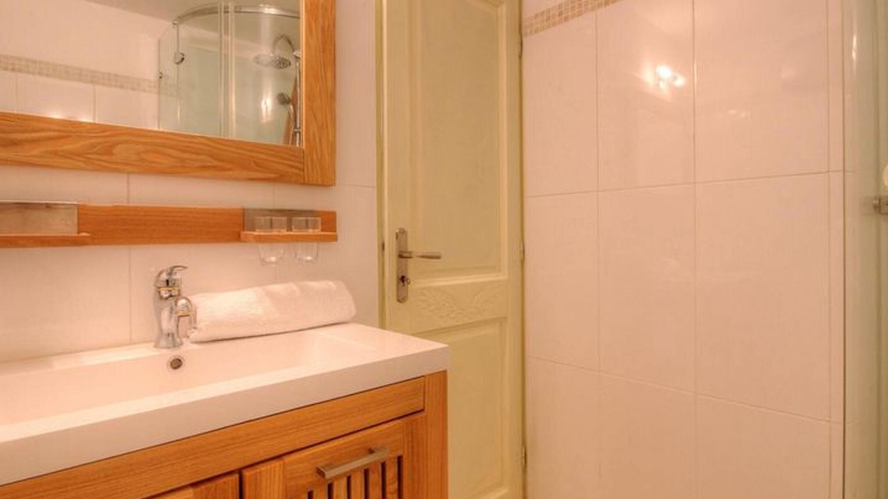 Photo of Bathroom in Moltifao