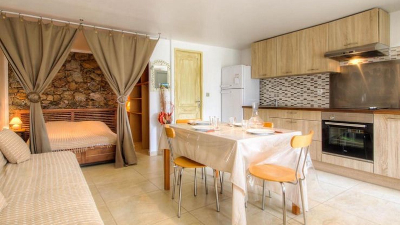 Photo of Kitchen in Moltifao