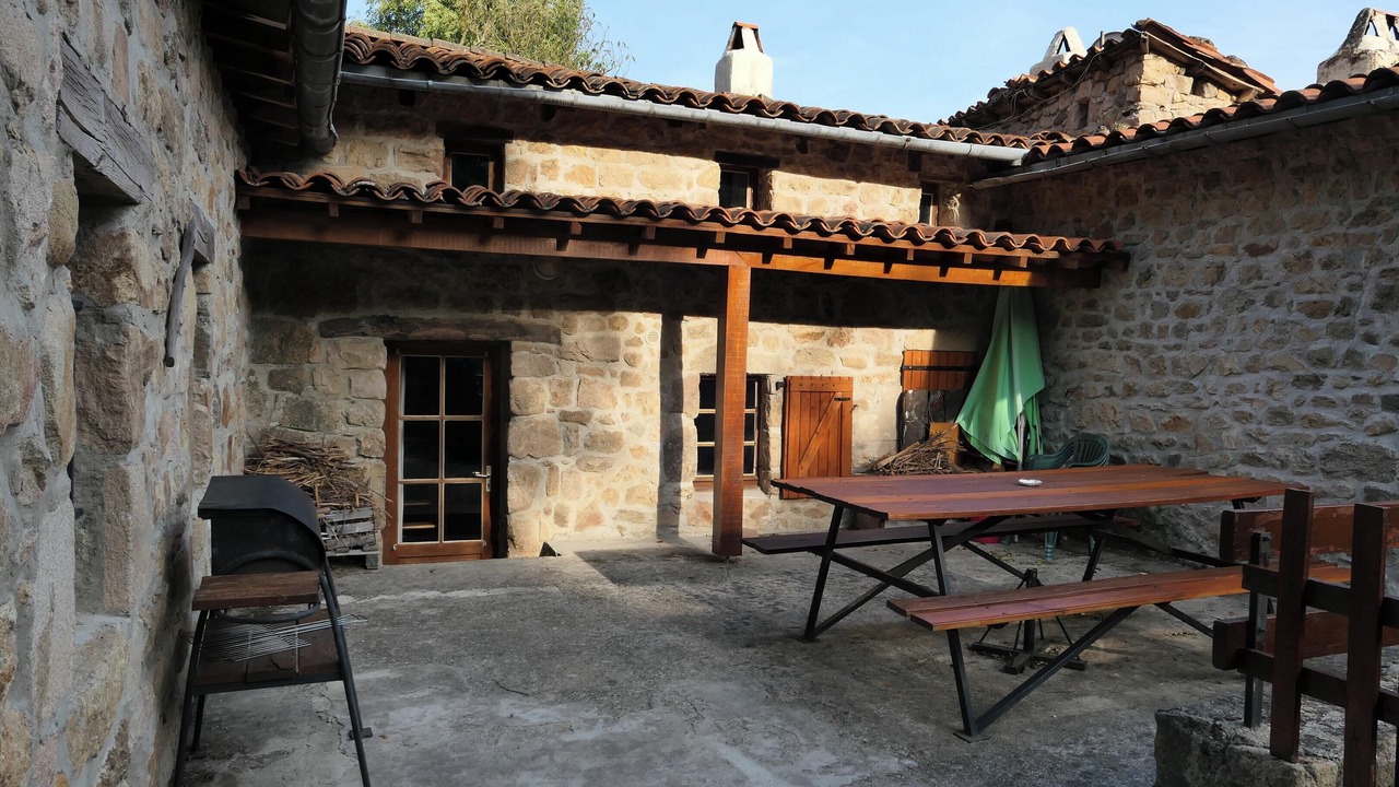 Photo of Outdoor in Saint-Basile