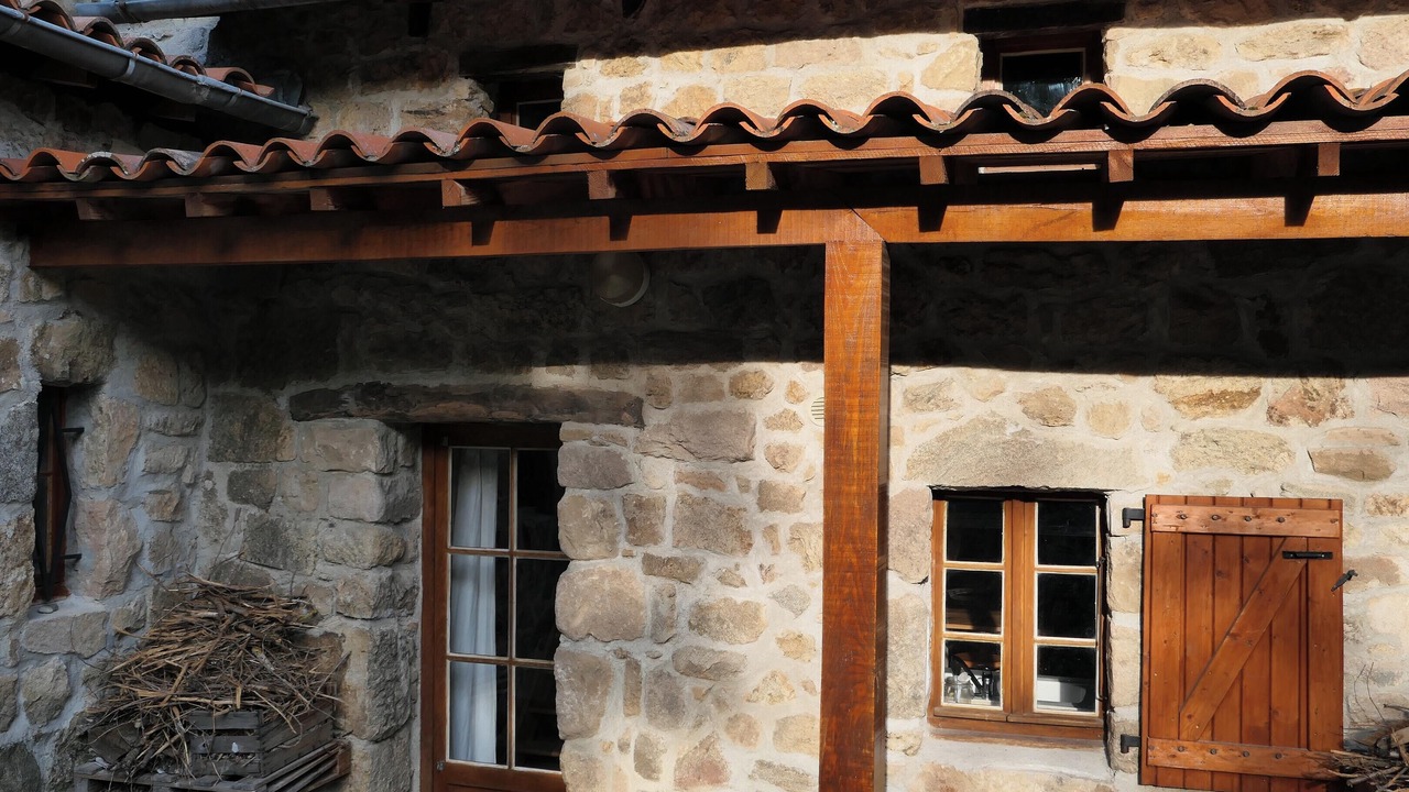 Photo of Outdoor in Saint-Basile