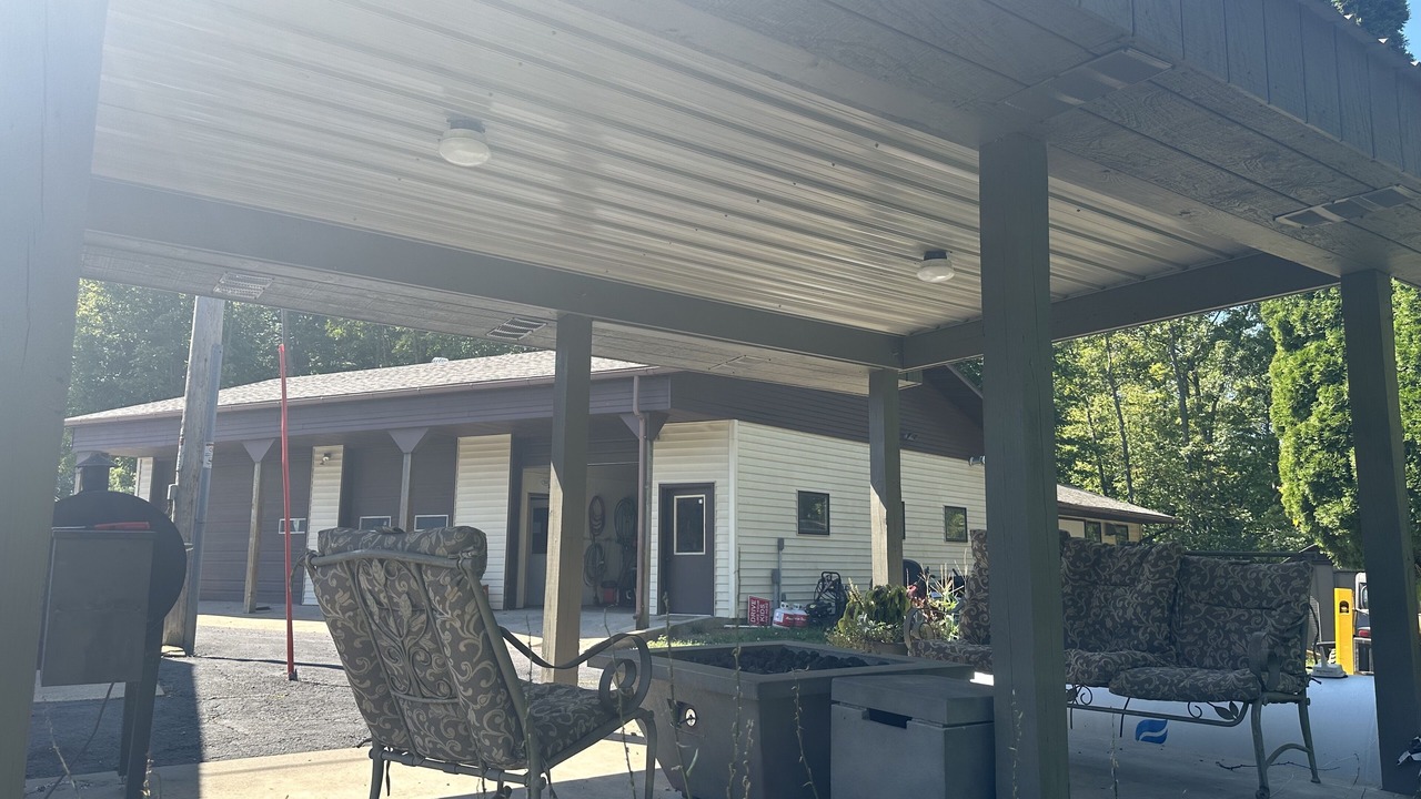 Photo of Outdoor in Sextonville