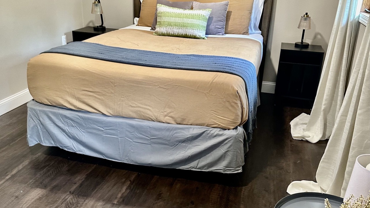 Photo of Bedroom in Sextonville