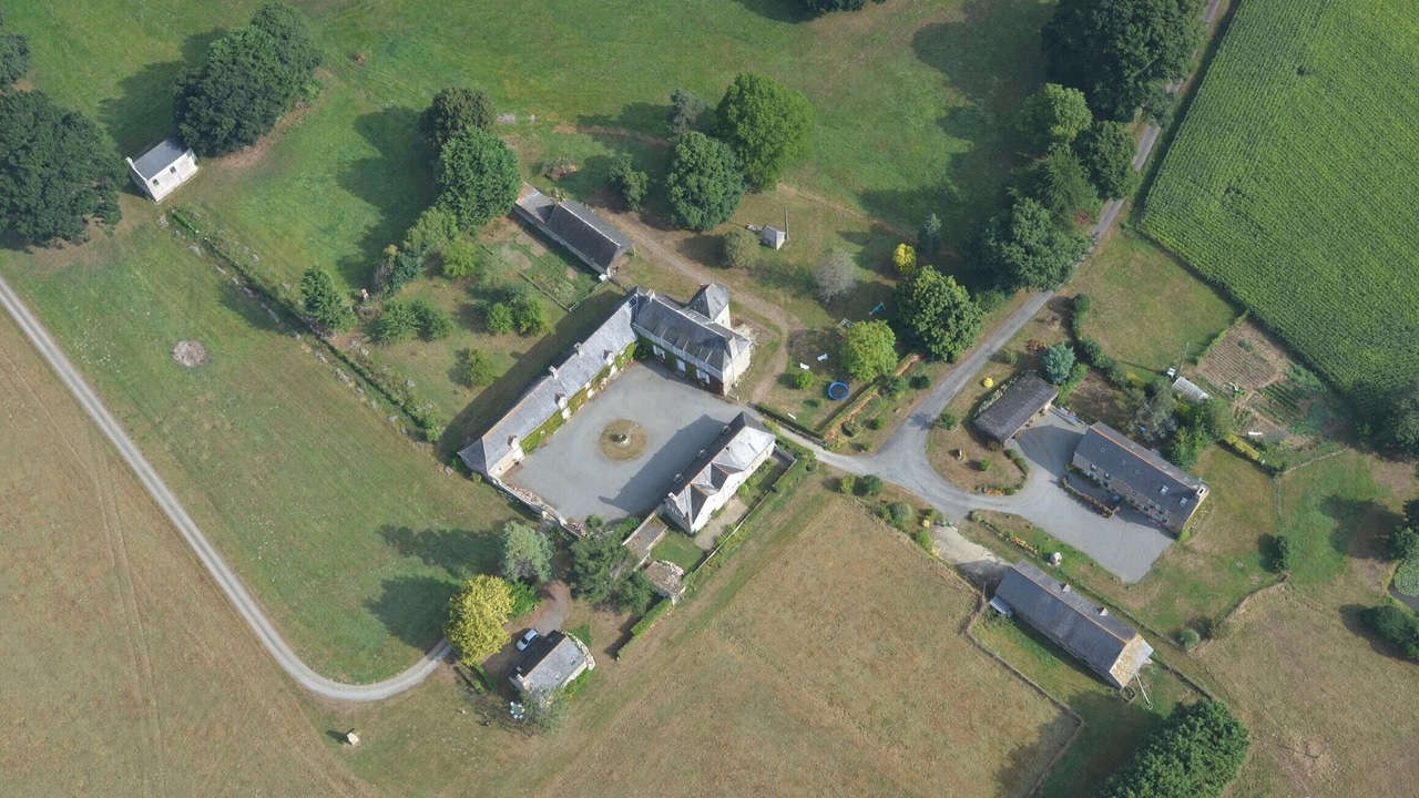 Photo of Outdoor in Saint-Igneuc