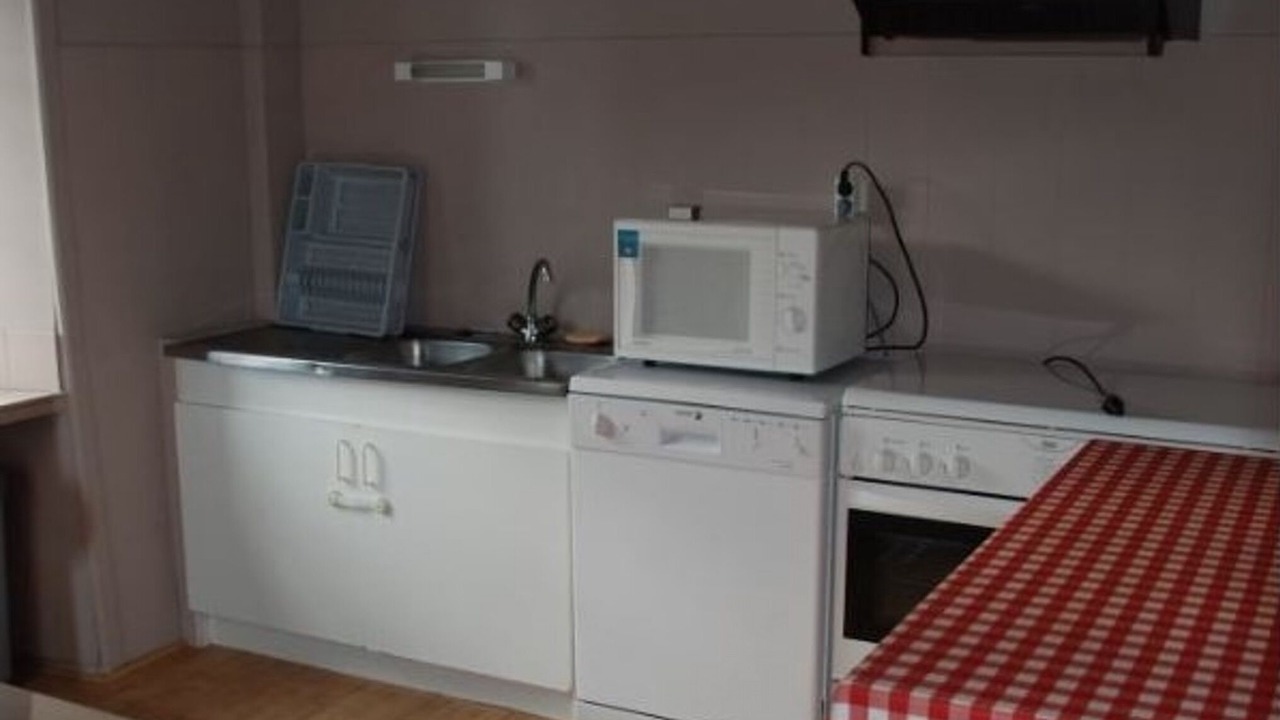 Photo of Kitchen in Saint-Igneuc
